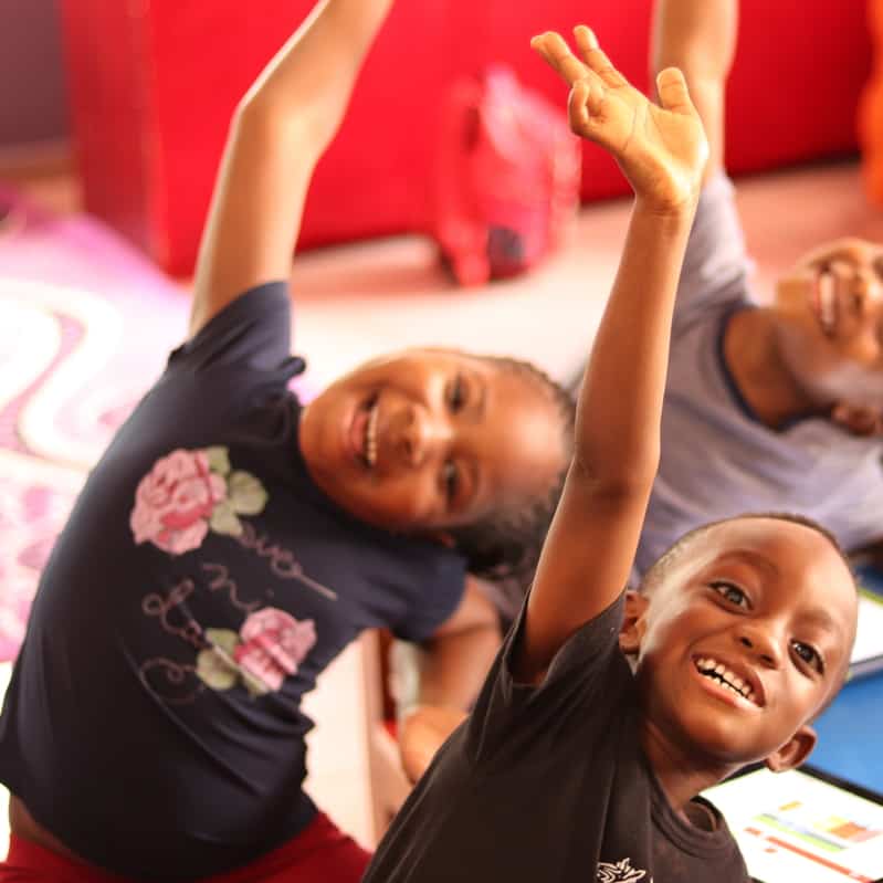9jacodekids tiny coder coding in Abuja Summer camp