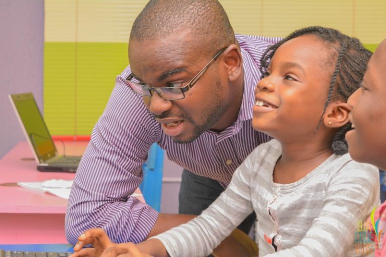 Read more about the article How I Started Coding