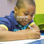 9jacodekids Junior Coder