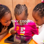 9jacodekids Tiny Coders