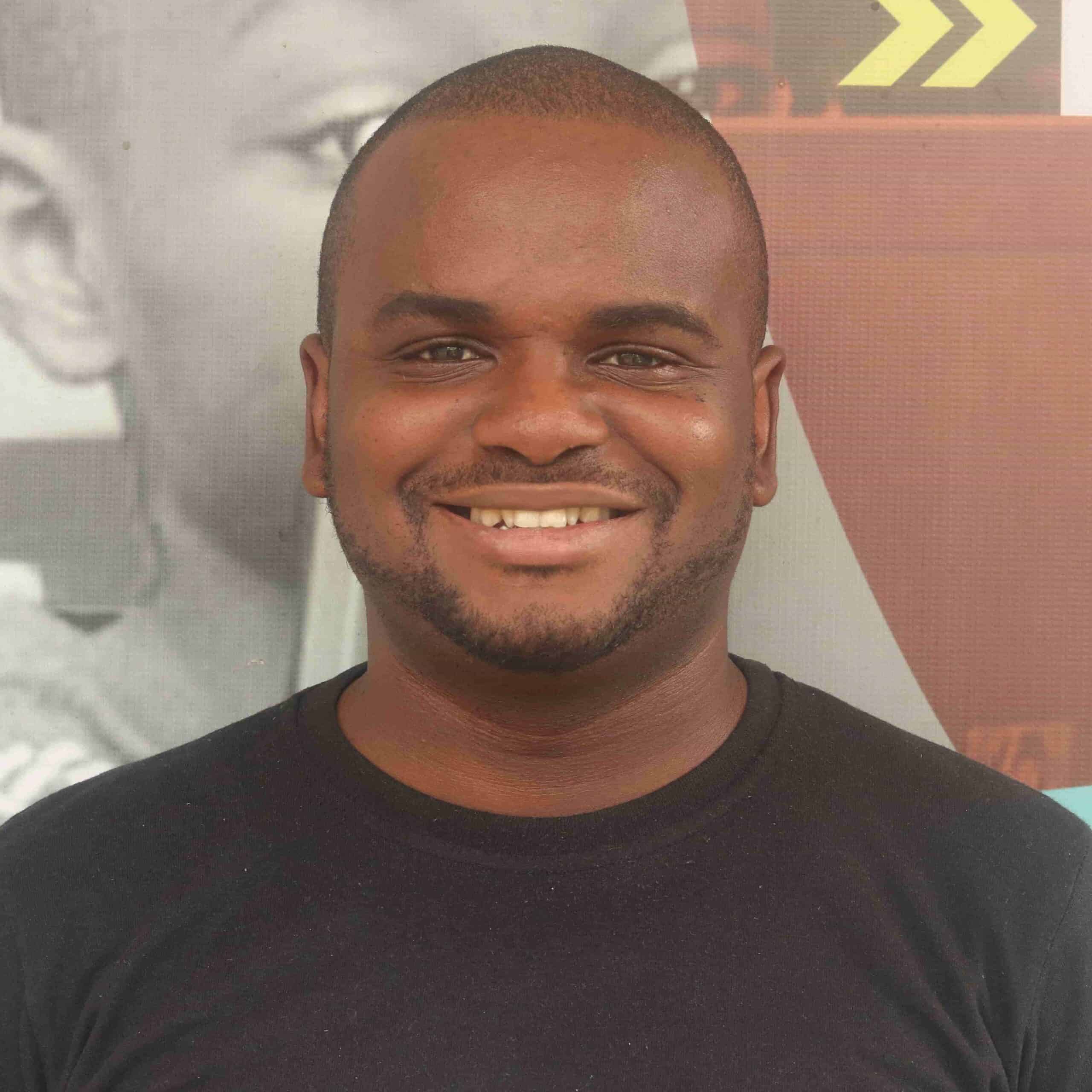 Ugochukwu Nkwocha, Founder/CEO 9jacodekids Academy