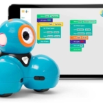 dash robotics