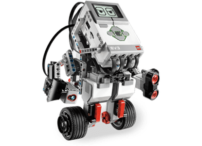 lego robotics
