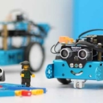 mBot robotics