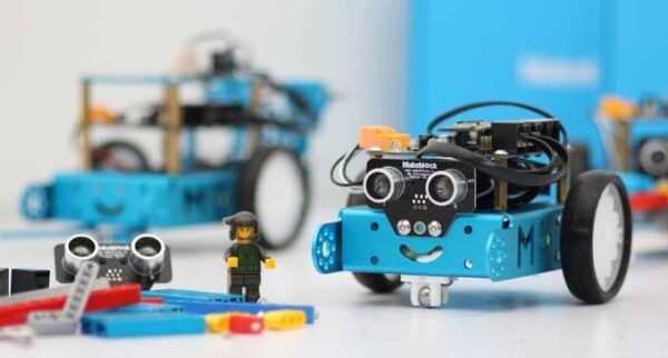 mBot robotics