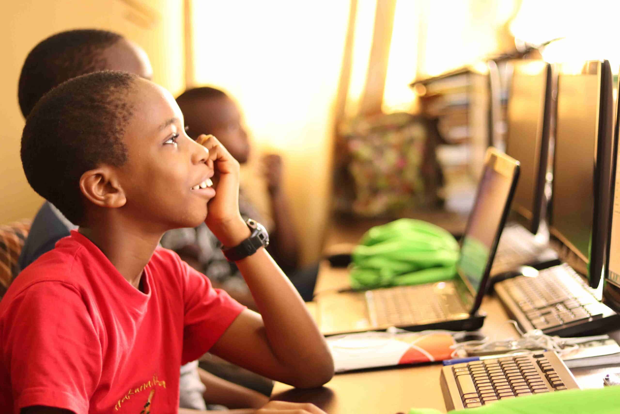 Mobile App Coding Classes for kids and teenagers in Nigeria Port Harcourt Abuja Lagos