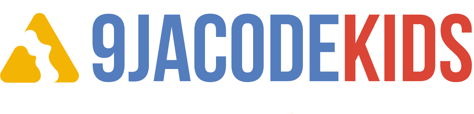 9jacodekids Academy Logo