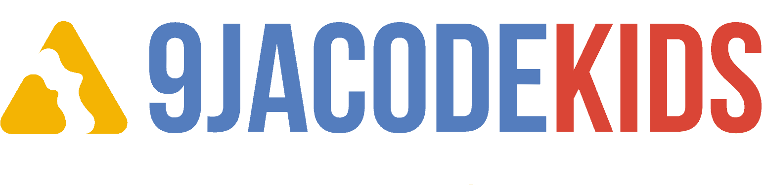 9jacodekids Academy Logo