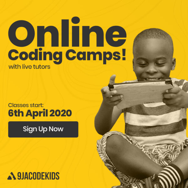 Online Code Camps