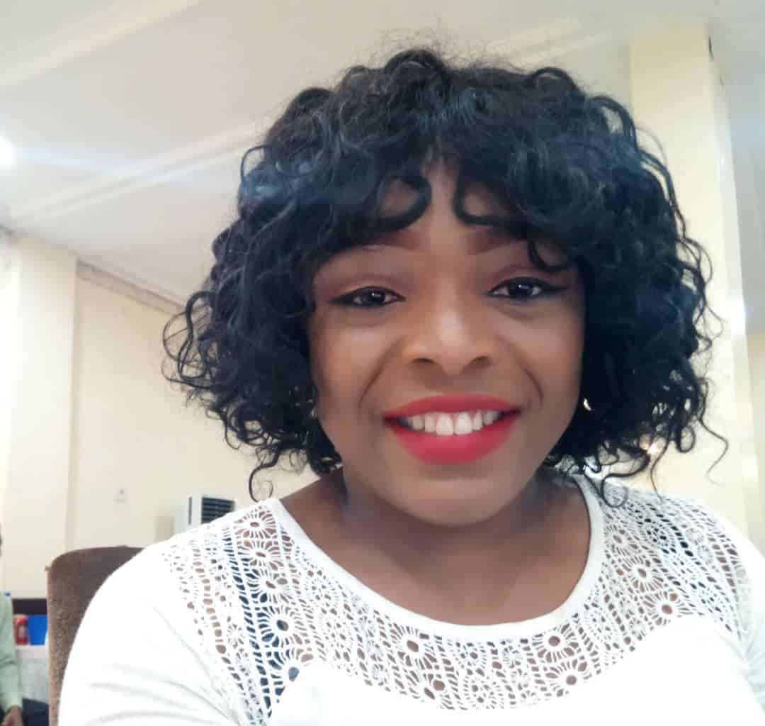 Ufuoma Abasiubong