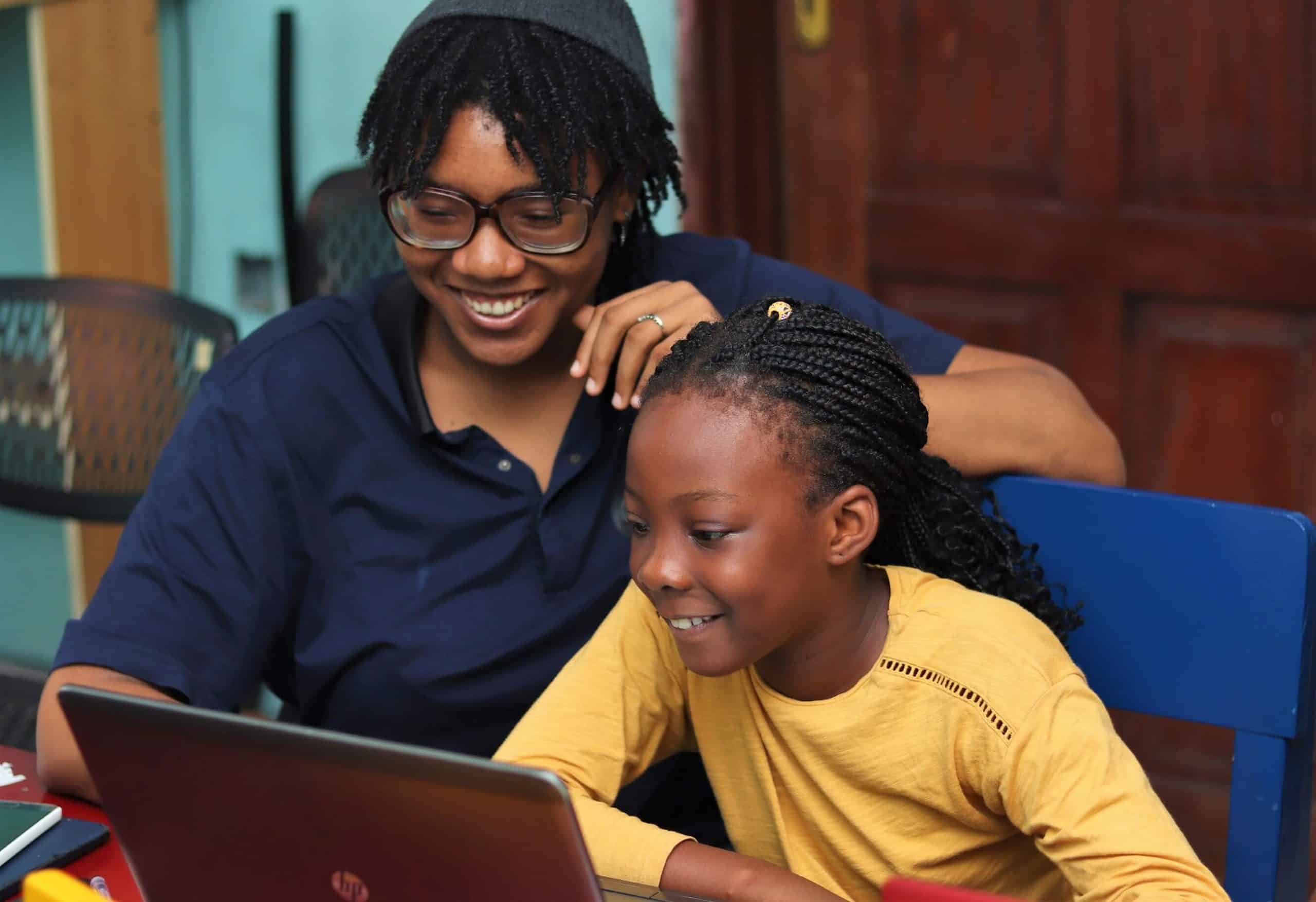 3 Reasons why your girls should learn to code