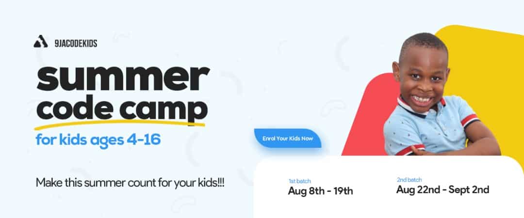 Port Harcourt Summer Camps