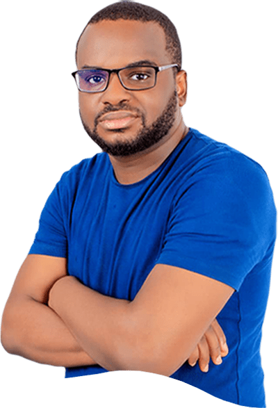 Ugochukwu Nkwocha, CEO and Co-founder, 9jacodekids Academy