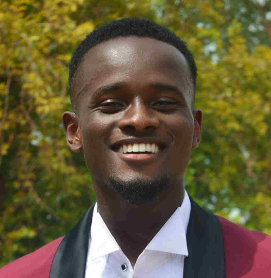Obinna Solomon Ugwu